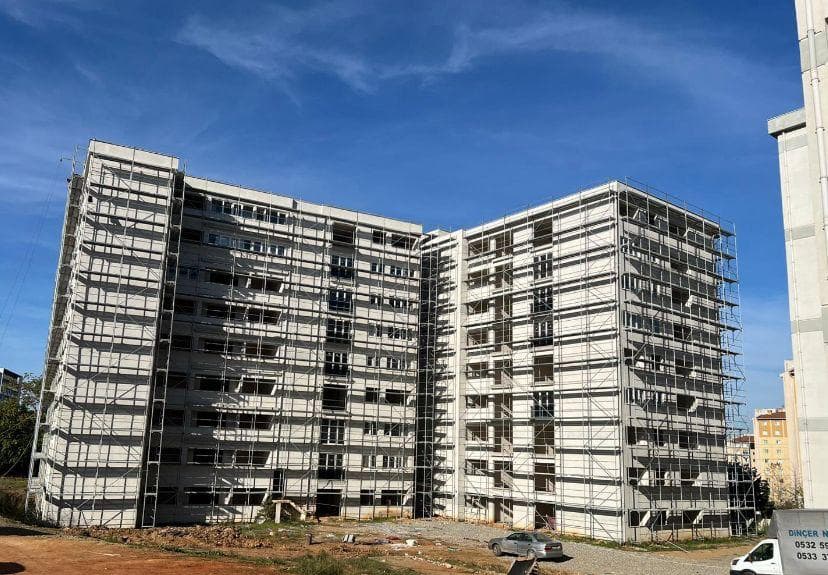 Üstün İskele hakkımızda