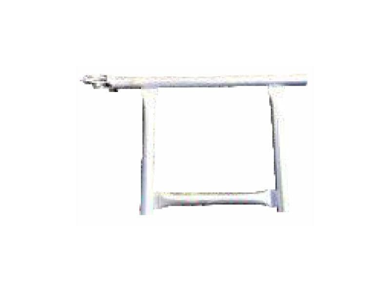 Yan Korkuluk Tip 1 - Üstün İskele